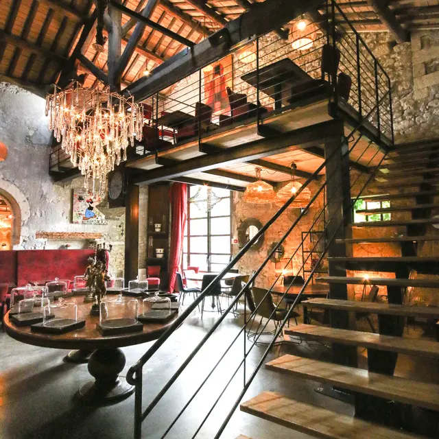 Visite commentée «Héritage agricole et huile d’olive des Chartreux»_Villeneuve-lez-Avignon