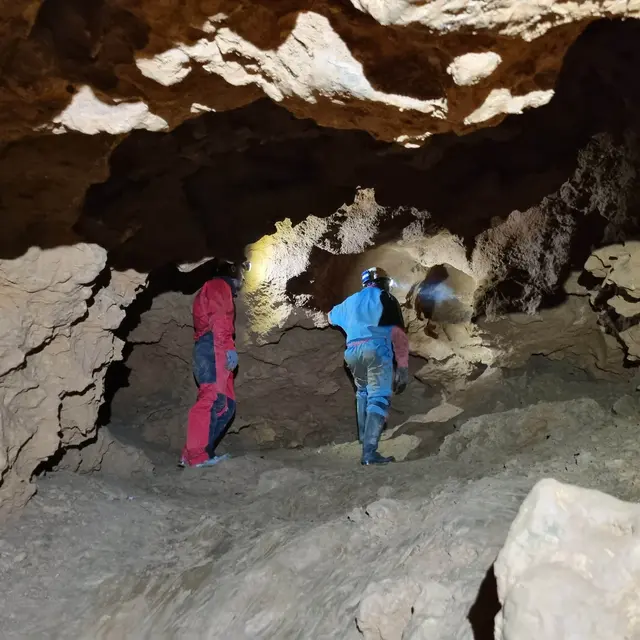 Club Spéléologique Méditerranéen - Tourves