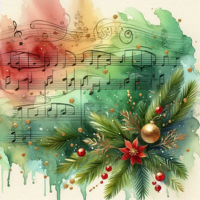 Concert de Noël_Alès