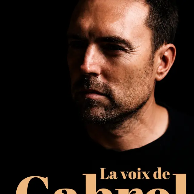 La Voix de Cabrel_Drap