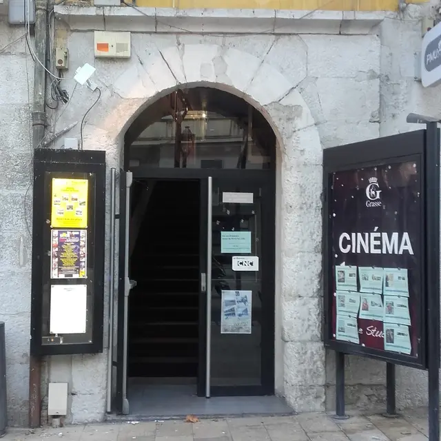 Cinéma le Studio