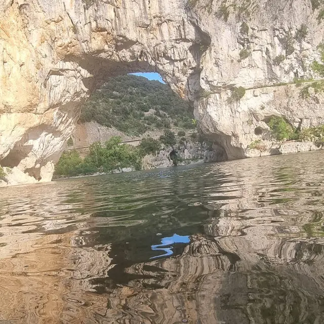 Pont d'Arc