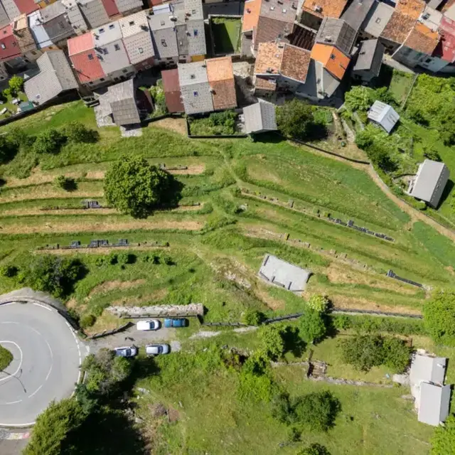 Visite guidée du Conservatoire-Jardin de la Châtaigneraie_Isola