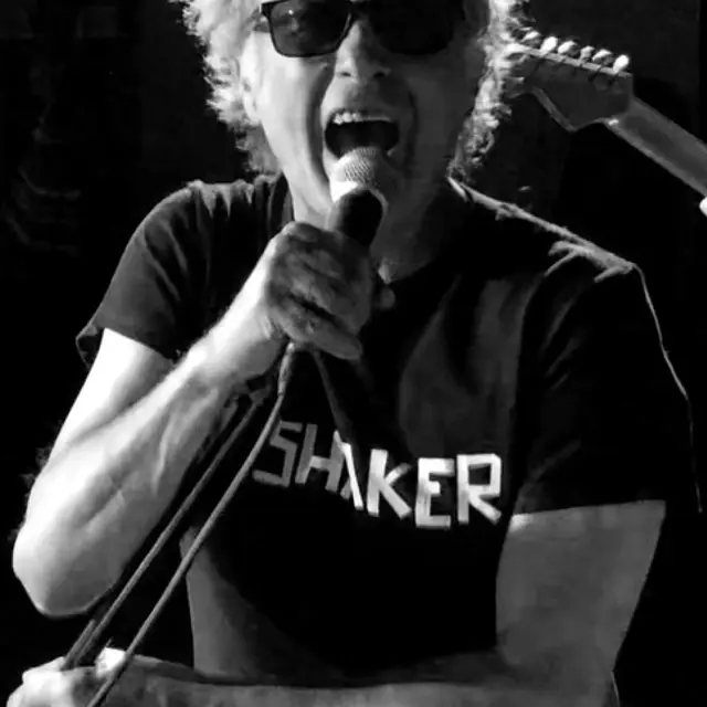 Concert • Docteur Shaker_Cusset