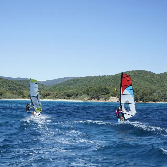 ASPTT La Londe