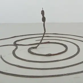 Le labyrinthe