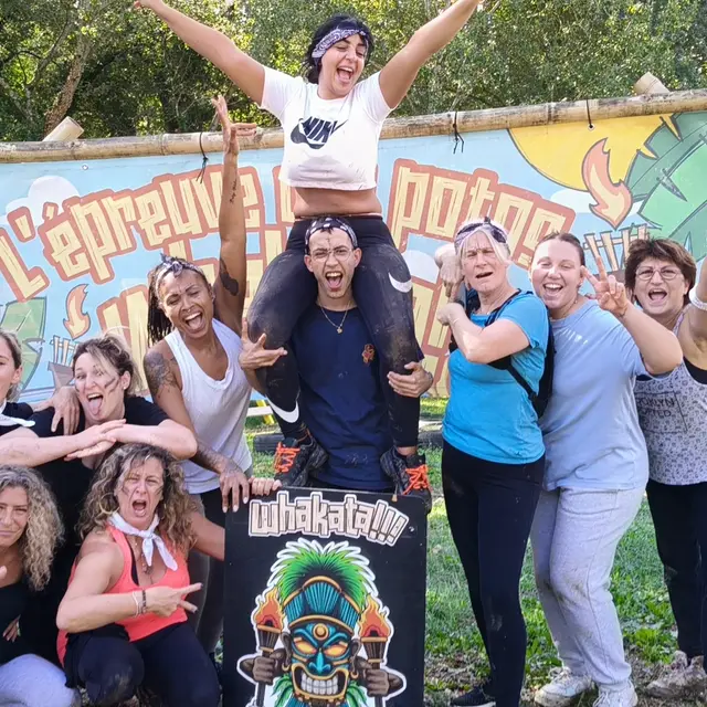 Team Building