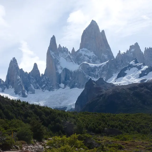 Présentation photo de la Patagonie_Mormoiron