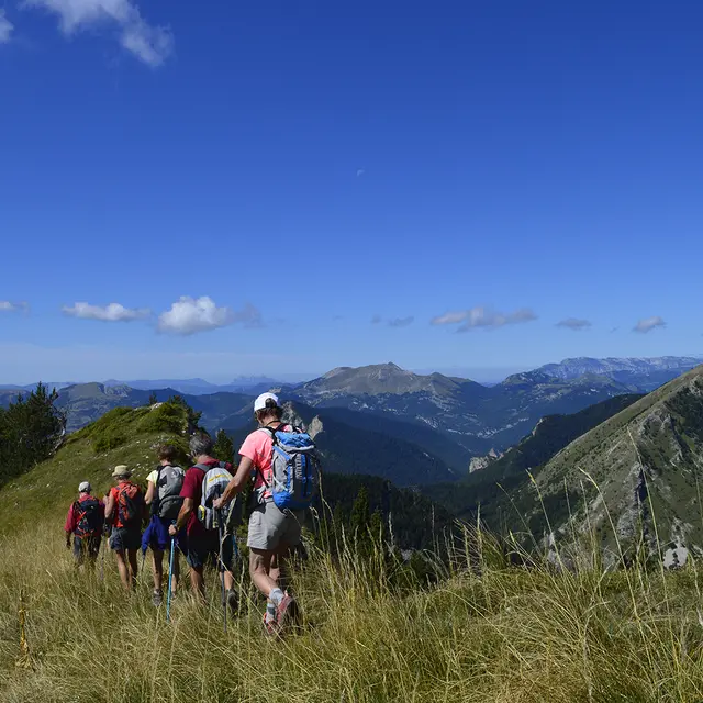 Atelier Marche Afghane