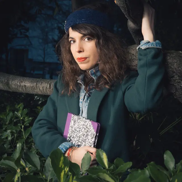 Conférence : RDV à penser avec Violaine de Filippis-Abate_Chambéry