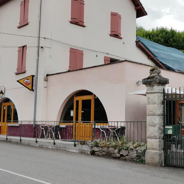 La Diligence Chambre d'hôtes à Lépin-le-Lac