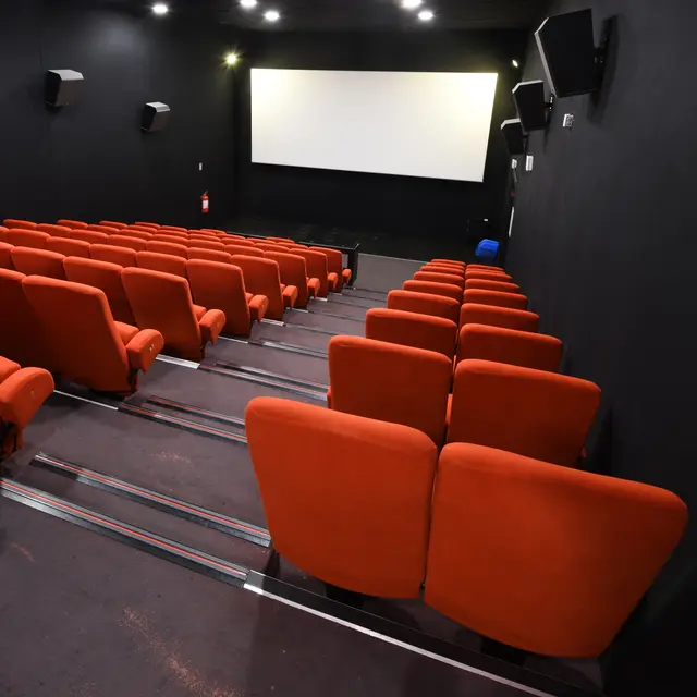 Cinéma Le Cinétoile Rocheville_Le Cannet