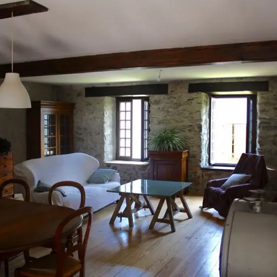 maison montségur