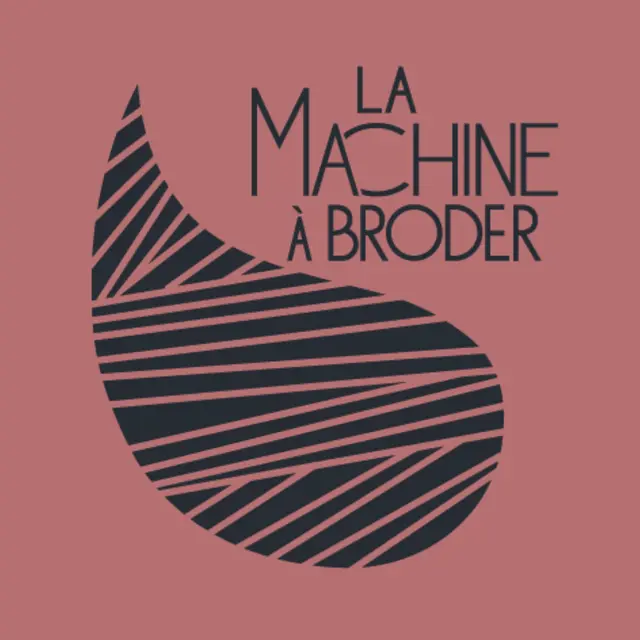 La Machine à Broder_Vaison-la-Romaine