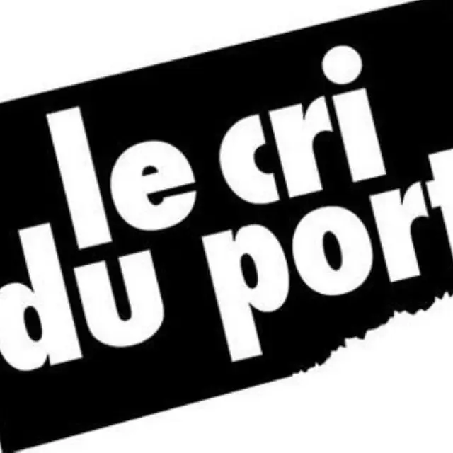 Le Cri du Port