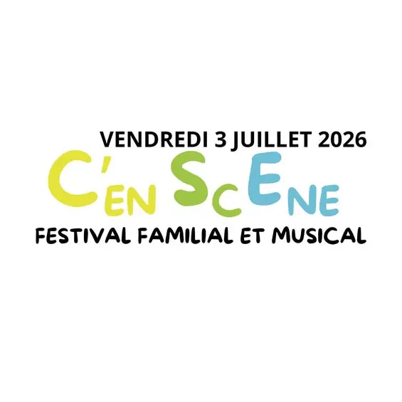 Festival : C'en Scène_Faverges-Seythenex