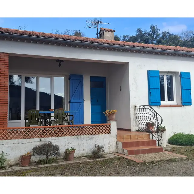 Villa Eureka_Cogolin