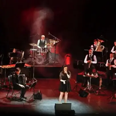 Monaco Brass, Guy Giuliano & Anne Carrere_Lapeyrouse