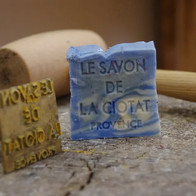 Le Savonnier des Calanques