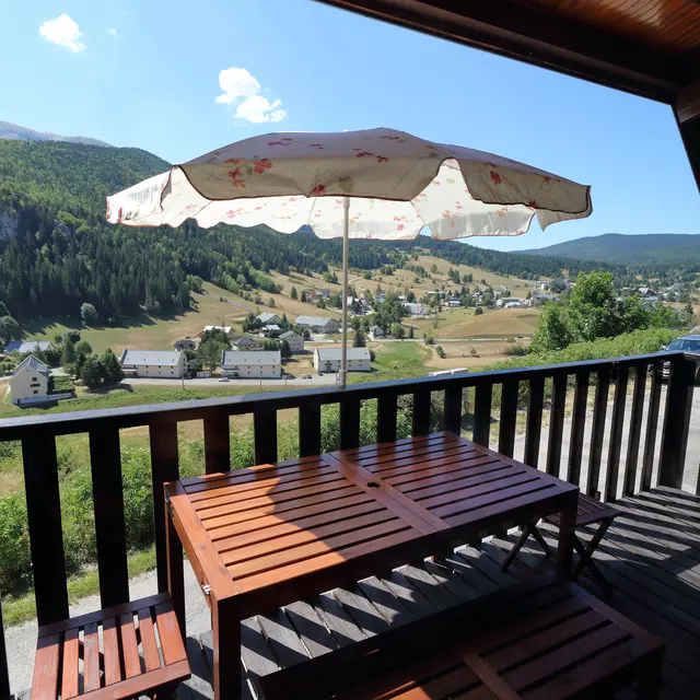 chalet Rochas Corrençon
