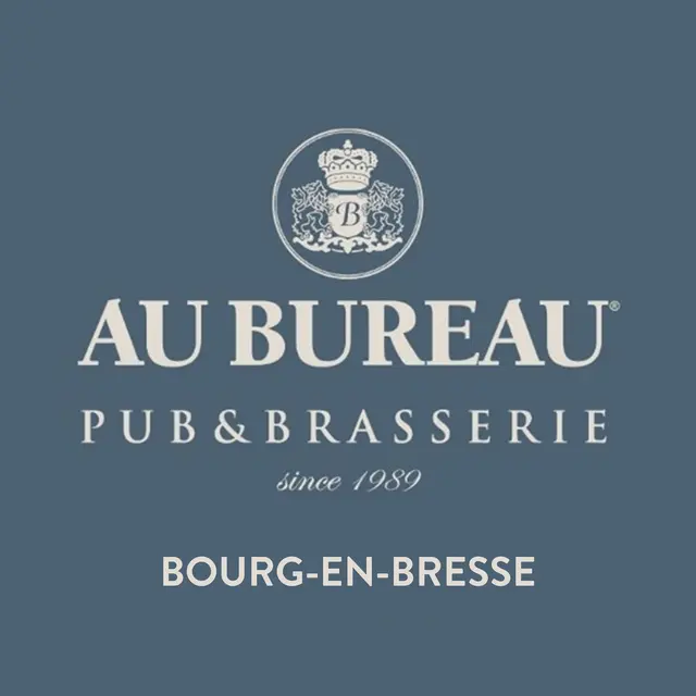 Au Bureau_Bourg-en-Bresse