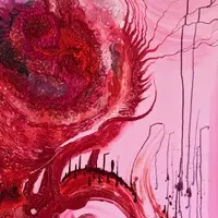 EXPO ART VIBRATOIRE - Marianne Tronel_Les Carroz-d'Arâches