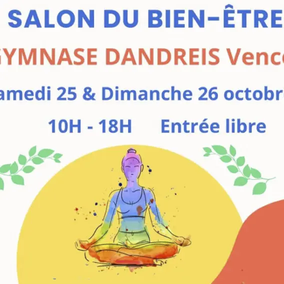 Salon bien être_Vence