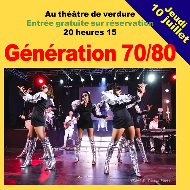 Païoun ven : génération 70/80_Contes