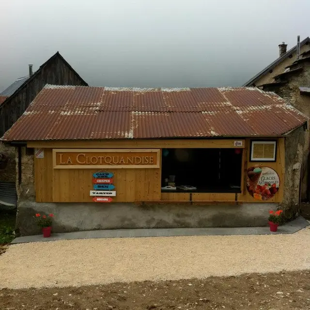 La Cloquandise