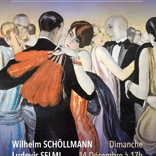 L'Hiver des Amours Tarascon