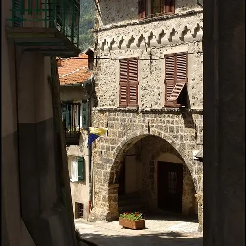 Palais Gubernatis_Saint-Martin-Vésubie