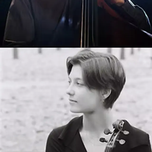 Lou Veilhan-Patou & Charles Thuillier