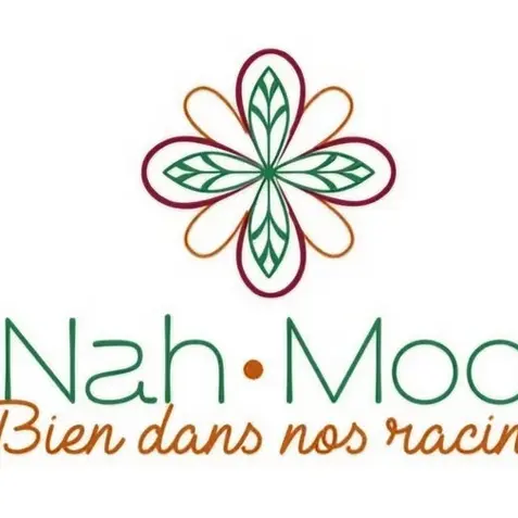 L'échoppe de Nah Moo en fêtes !_Véranne