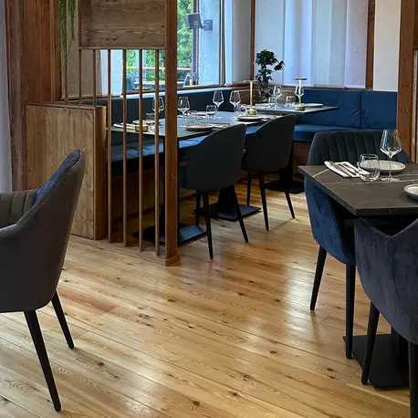 Restaurant Suzume - Jausiers