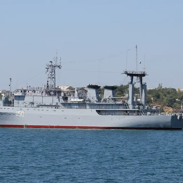 Conférence : Géopolitique de la mer Noire : un pôle de tensions et de guerres au Château de Bouthéon_Andrézieux-Bouthéon