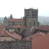 Village de Crémeaux