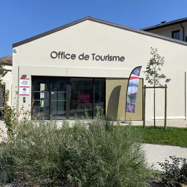Haut-Rhône Tourisme_Accueil Seyssel