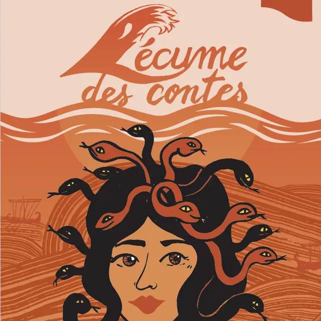 L'écume des contes - Mythe au logis_Sainte-Marie-de-Ré