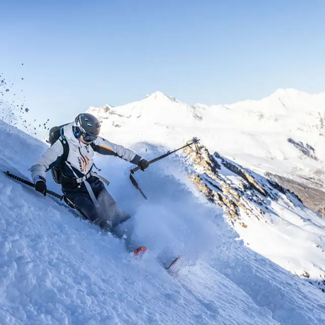 Qualifications Series Freeride World Tour 2026_La Grave