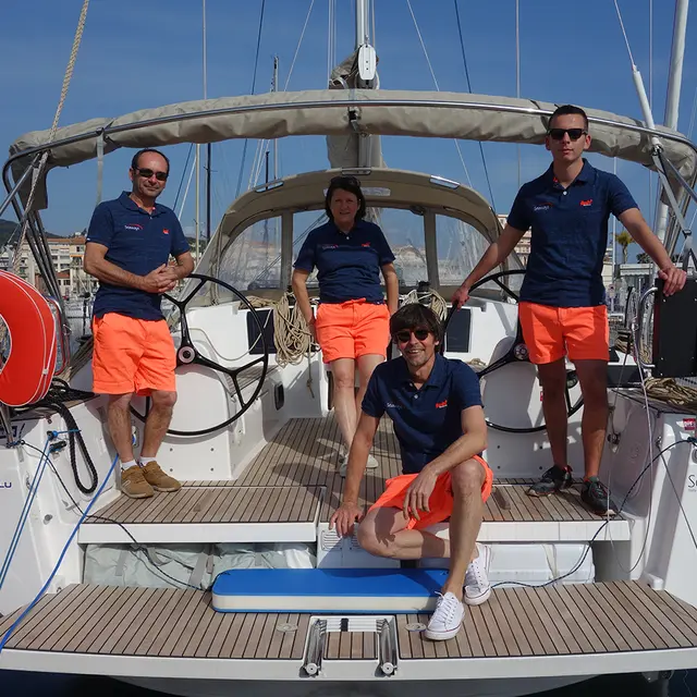 Seaways Yachting - Golfe-Juan