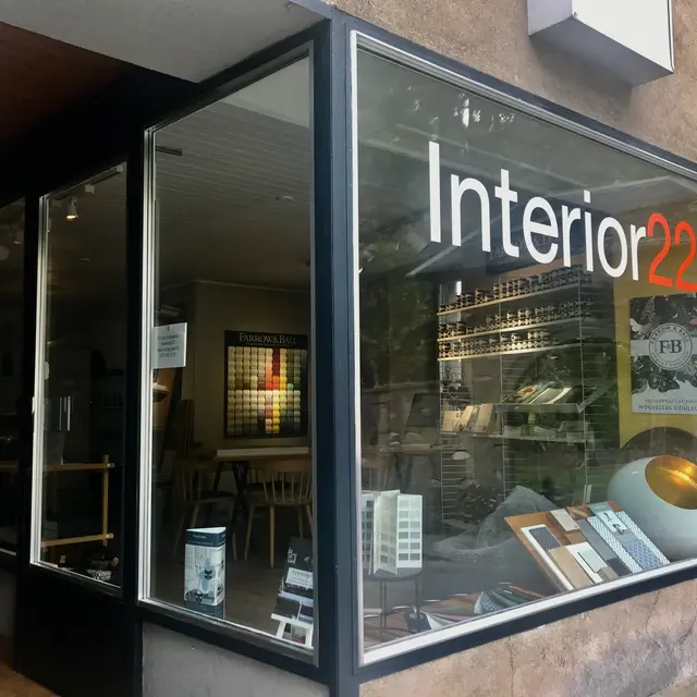 Interior22 Studio