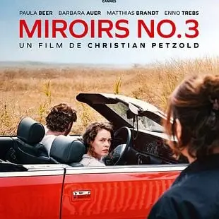 Mon jeudi cinéma -  Miroirs No. 3_Saint-Gervais-les-Bains