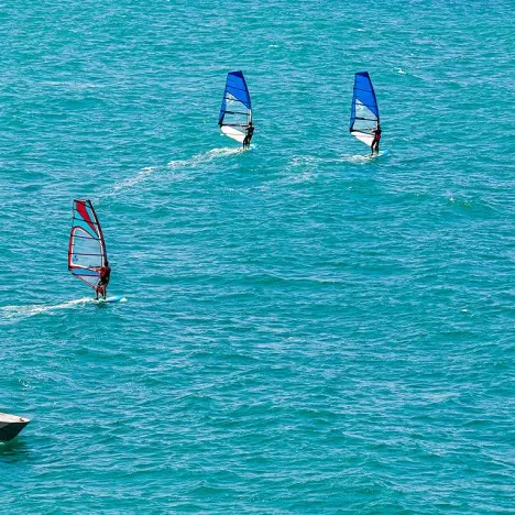 Windsurf