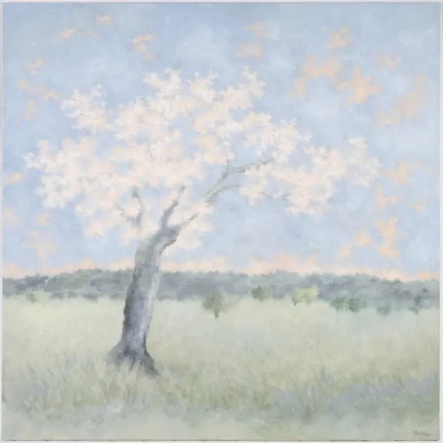 Atelier Galerie Les Lumières du Vent - Karibou_Villedieu