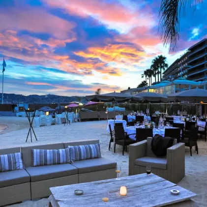 Plage La Jetée_Juan-les-Pins