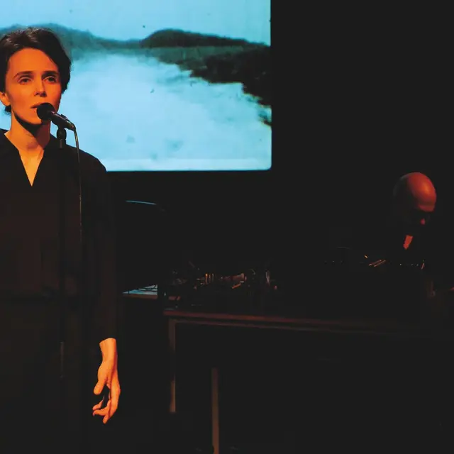 Spectacle Et toujours, la vie est belle au Théâtre du Parc_Andrézieux-Bouthéon