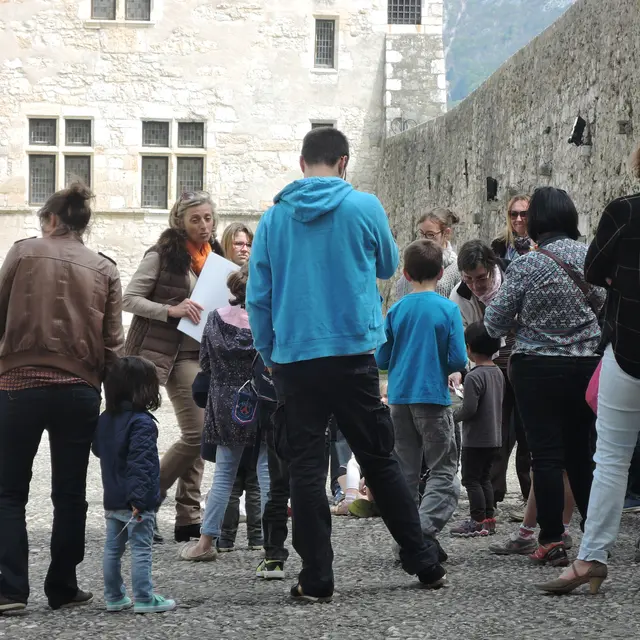 Vieil Annecy