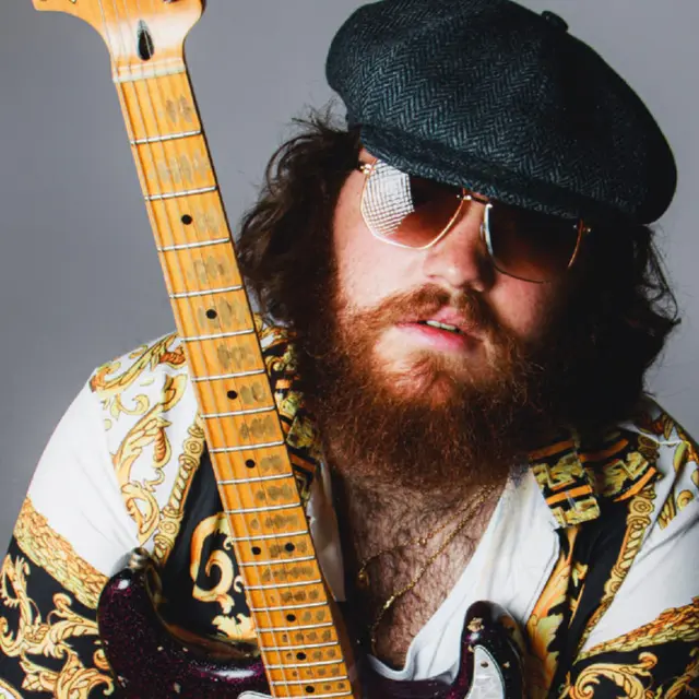 Concert hors-les-murs - Pacôme Rotondo + Pytt_Salt-en-Donzy