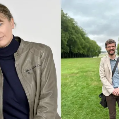 Table ronde : écrire la mythologie au XXIe siècle_Roanne