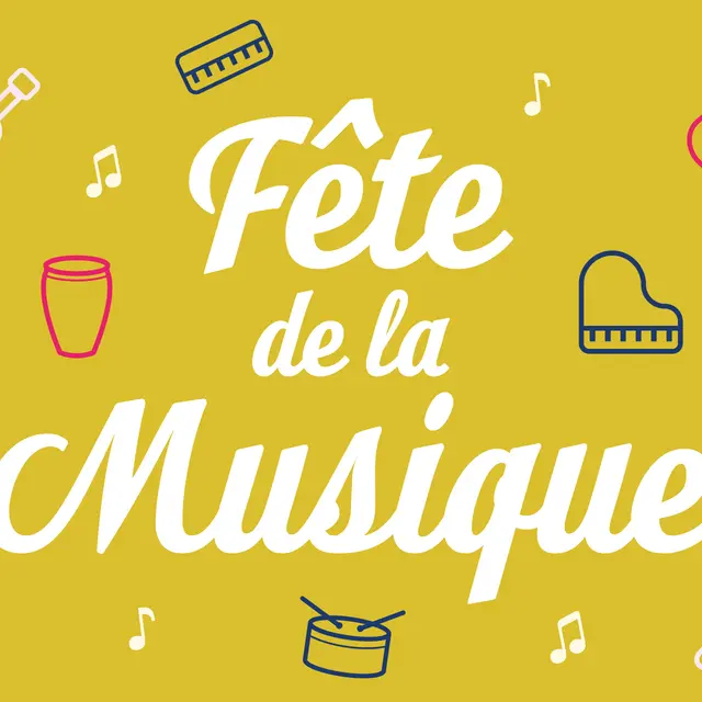 Fête de la Musique